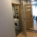 Apartment Nowa Motlawa &