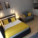 Nowa Motlawa & Apartment