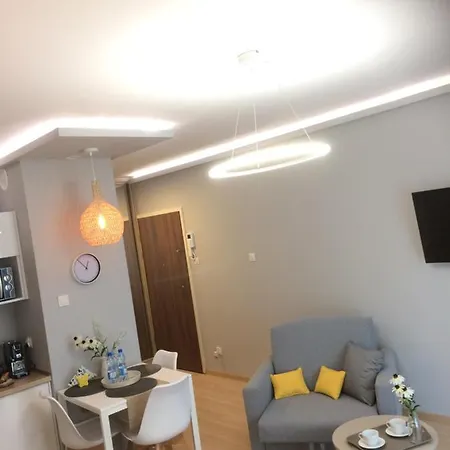 Nowa Motlawa & Apartman Gdańsk