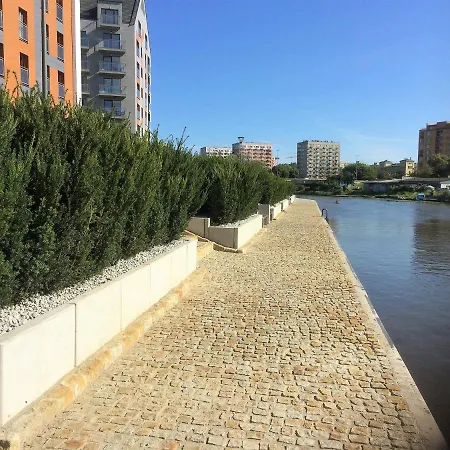 Lägenhet Nowa Motlawa & Gdańsk