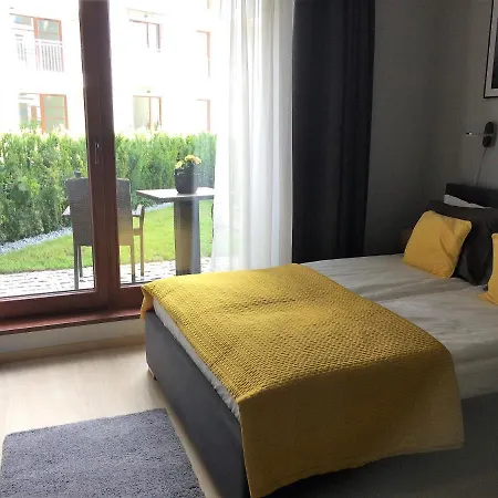 Nowa Motlawa & Apartment *