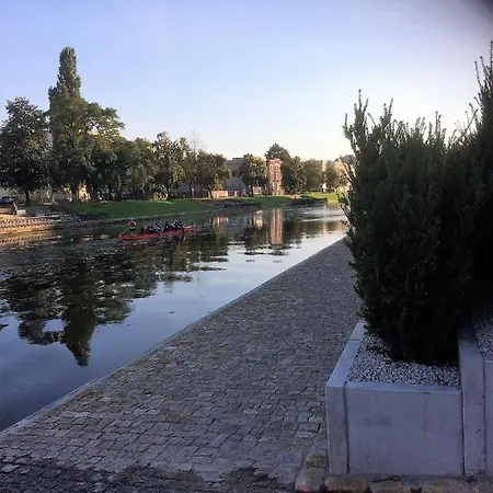 Nowa Motlawa & * Gdańsk