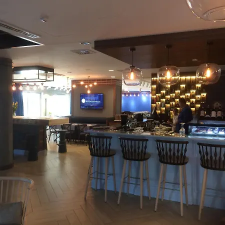 Appartement Nowa Motlawa &