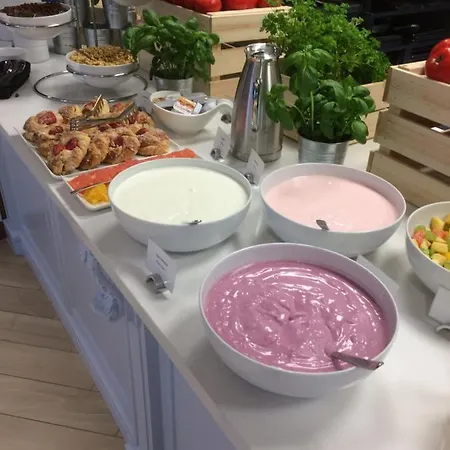 Nowa Motlawa & Appartement *