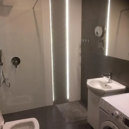Nowa Motlawa & Appartement