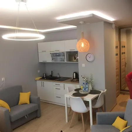 Nowa Motlawa & Appartement