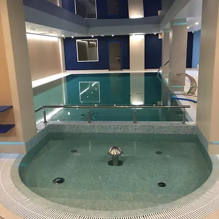 Appartement Nowa Motlawa & Gdańsk