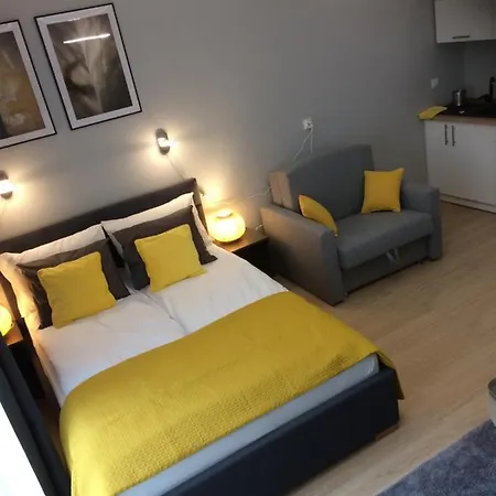 Nowa Motlawa & Apartment