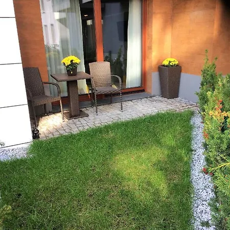 Nowa Motlawa & Apartment *