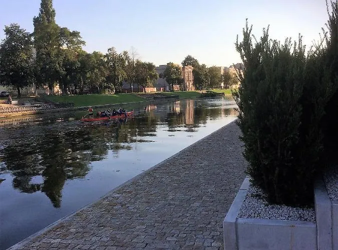 Nowa Motlawa & * Gdańsk