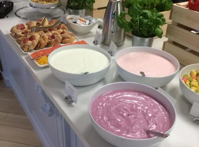 Nowa Motlawa & Lägenhet *