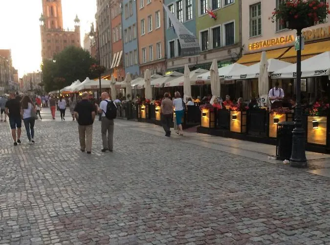 Nowa Motlawa & * Gdańsk