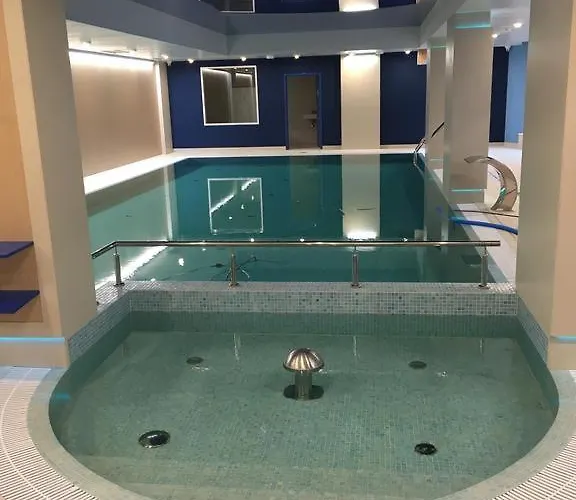 Апартаменты Nowa Motlawa & Гданьск